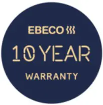 EBECO Snowmelt Resistive 2 Conductor with Screen on Elastic Mesh - icon 5