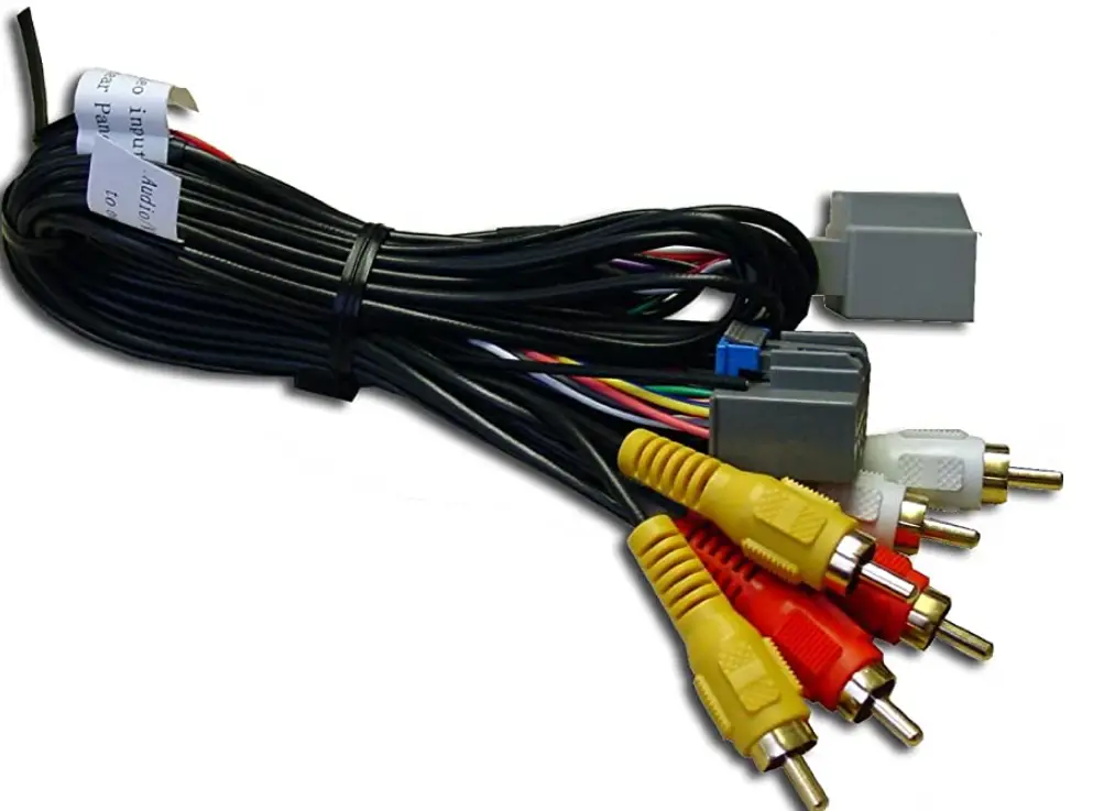 PAC-GMRVD Overhead-LCD-Retention-Cable-product-image