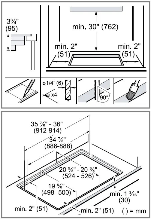 GAGGENAU-CI282602-Flex-Induction-Cooktop-FIG-6