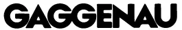 GAGGENAU-LOGO