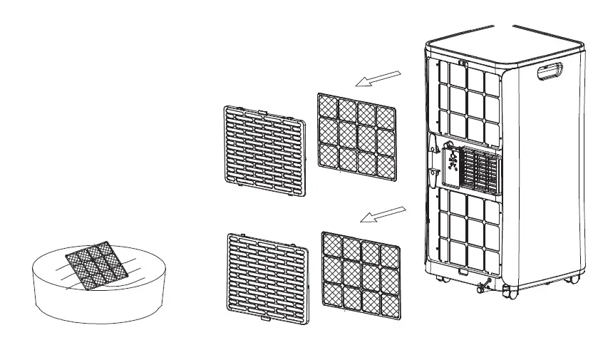 GE-APPLIANCES-APFD06-Portable-Room-Air-Conditioner-05