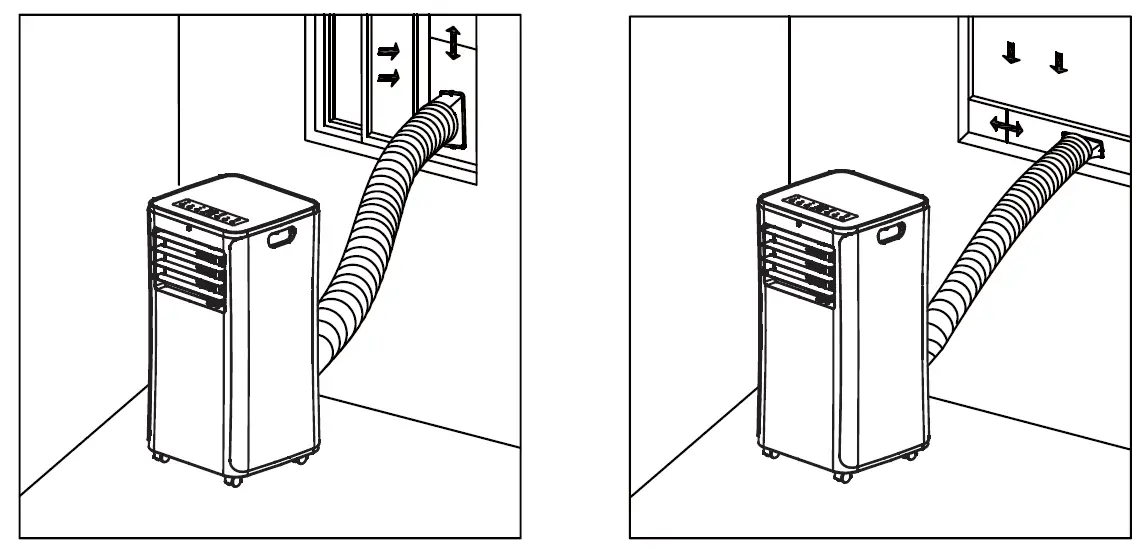 GE-APPLIANCES-APFD06-Portable-Room-Air-Conditioner-07