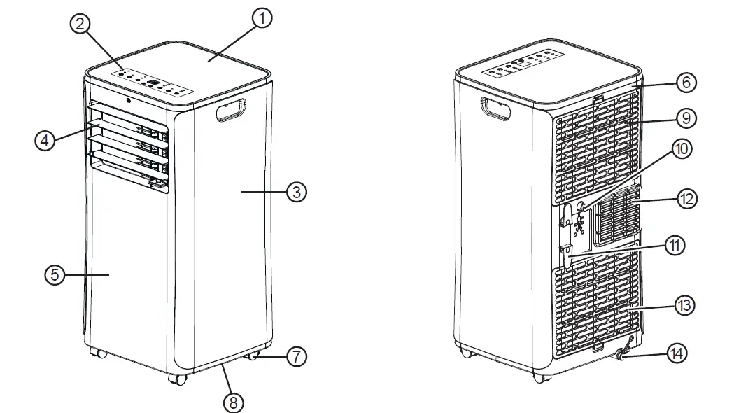 GE-APPLIANCES-APFD06-Portable-Room-Air-Conditioner-08