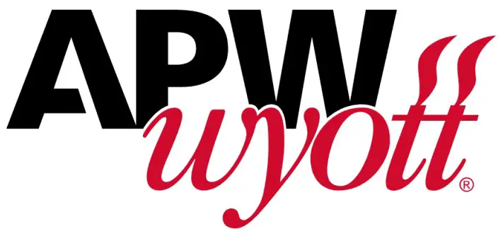 APW wyott lOGO