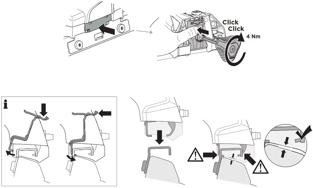 THULE 186144 Roof Racks - Product Overview 7