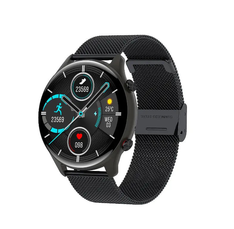 Kalobee Sk12 Plus Smart Watch User Manual
