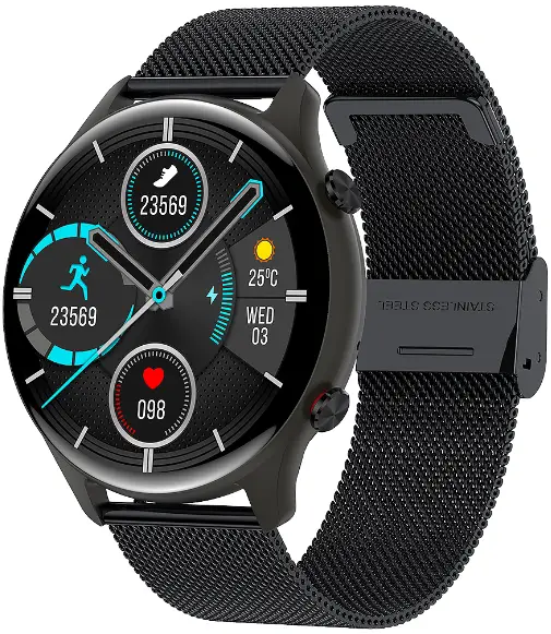 Kalobee SK12 Plus Smart Watch