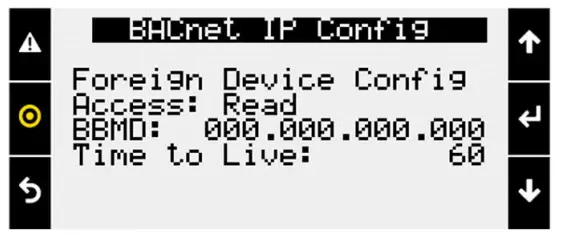 ACCUREX Model XRV Dedicated Outdoor Air Systems - symbol 3