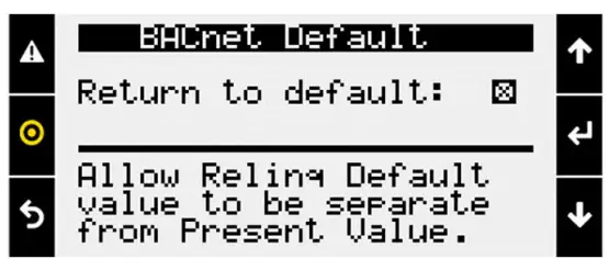 ACCUREX Model XRV Dedicated Outdoor Air Systems - symbol 5