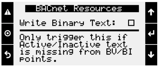 ACCUREX Model XRV Dedicated Outdoor Air Systems - symbol 8