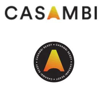 Dalcnet MINI 1CV Casambi - cash