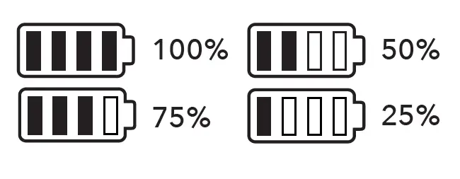 SPARK Dimmable Lamps 3