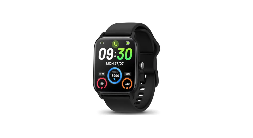 Woneligo W13 Fitness Tracker Watch User Guide