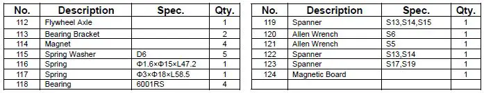 SUNNY SF-RB420032 Performance Interactive Series Recumbent Bike-fig-18