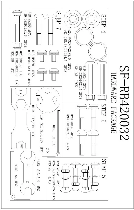 SUNNY SF-RB420032 Performance Interactive Series Recumbent Bike-fig-3