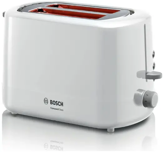 TAT3A111 Compact Toaster
