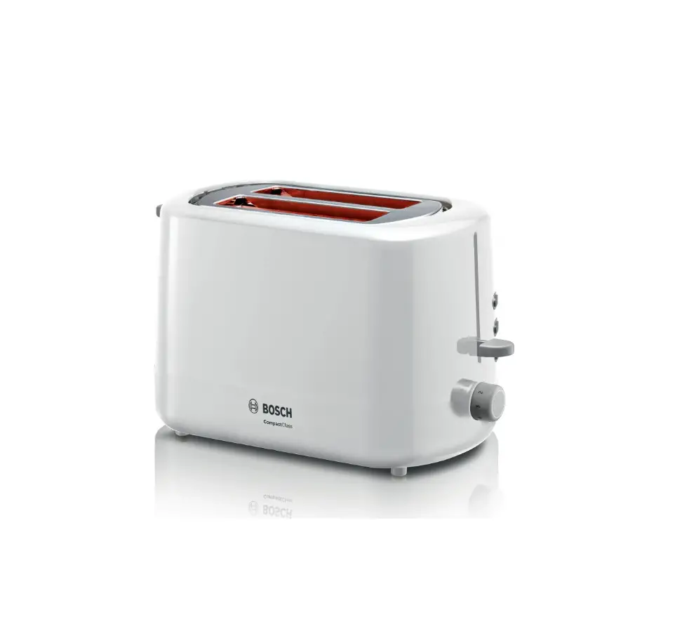 Bosch Tat3a111 Compact Toaster User Manual Bosch Tat3a111 Compact Toaster User Manual