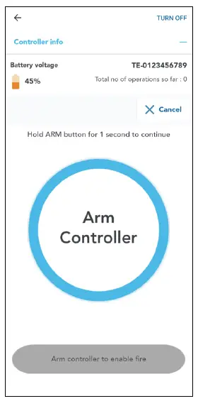 2388292 AMP Weld Smart E Controller 10