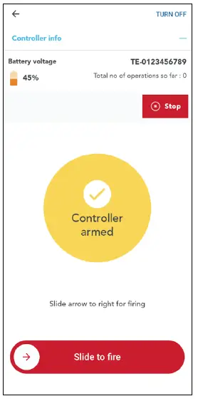 2388292 AMP Weld Smart E Controller 11