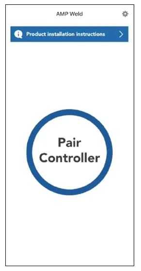 2388292 AMP Weld Smart E Controller 6