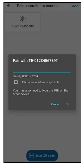 2388292 AMP Weld Smart E Controller 9