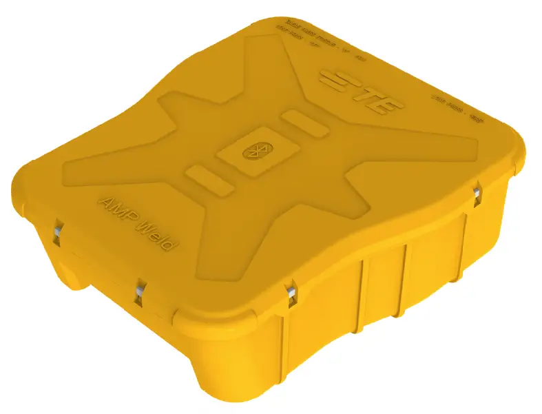 2388292 AMP Weld Smart E Controller