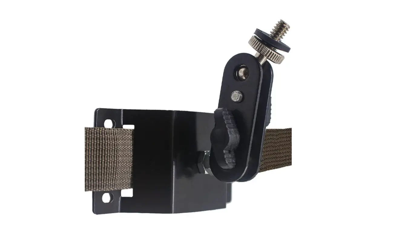 Upperosey Treedude Metal Mounting Bracket User Manual