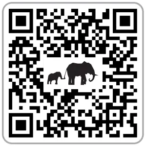 connect IT CKB 3530 DD Gaming Keyboard - Qr Code