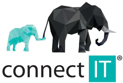 connect IT Logo