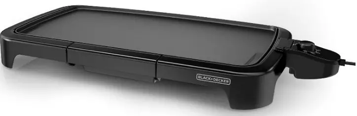 BLACK-DECKER-GD2011B-Family-Sized-Electric-Griddle-PRODUCT
