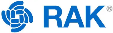 RAK - logo