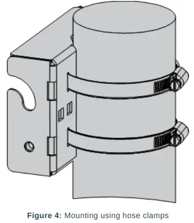 RAK7289 Wisgate Edge Pro Outdoor Lorawan Gateway Multichannel - Product Configuration 3