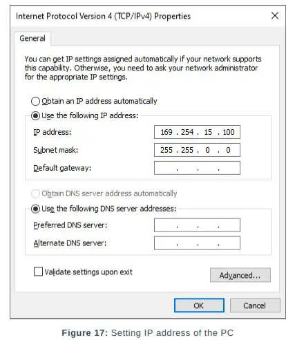 RAK7289 Wisgate Edge Pro Outdoor Lorawan Gateway Multichannel - WAN Port 3