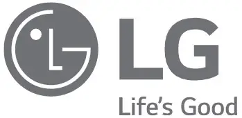 LG Electronics logo