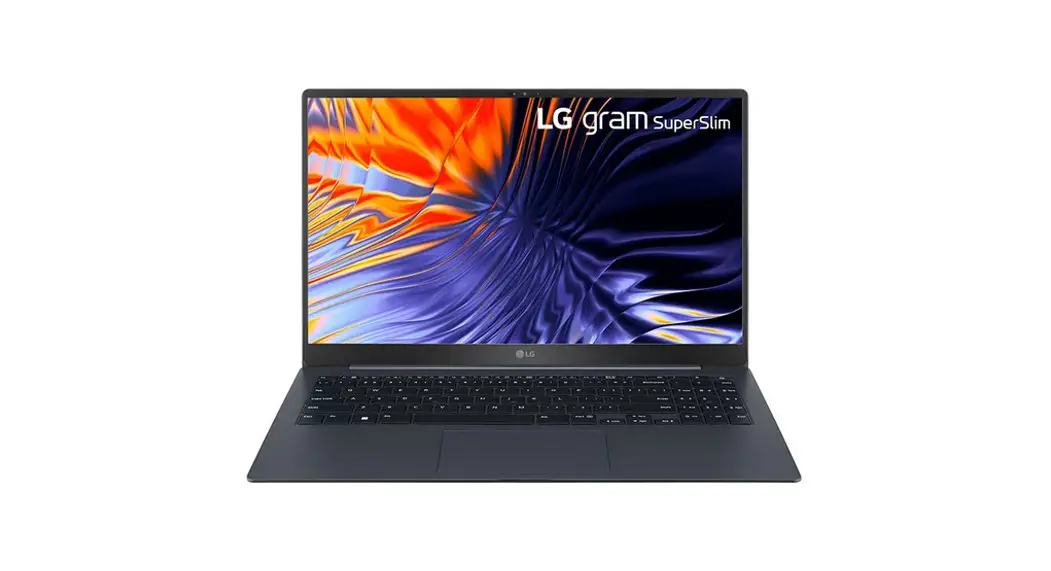 Lg Electronics15z90rt Series 15.6 Inch Oled Laptop Owner's Manual