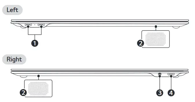 LG Electronics15Z90RT Series 15.6 Inch OLED Laptop - fig 3