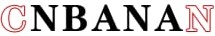 CNBANAN - logo