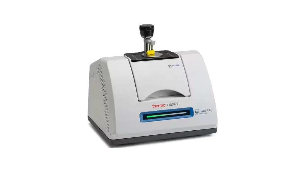 Thermo Scientific 269-354300 Smart Omni-transmission User Guide