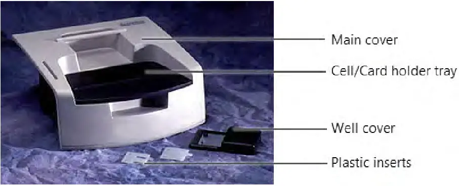 Thermo Scientific 269-354300 Smart OMNI-Transmission - overview