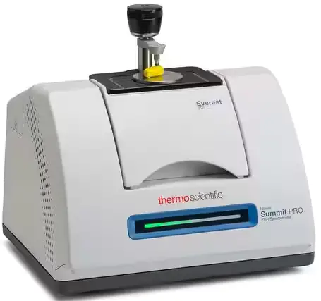 Thermo Scientific 269-354300 Smart OMNI-Transmission