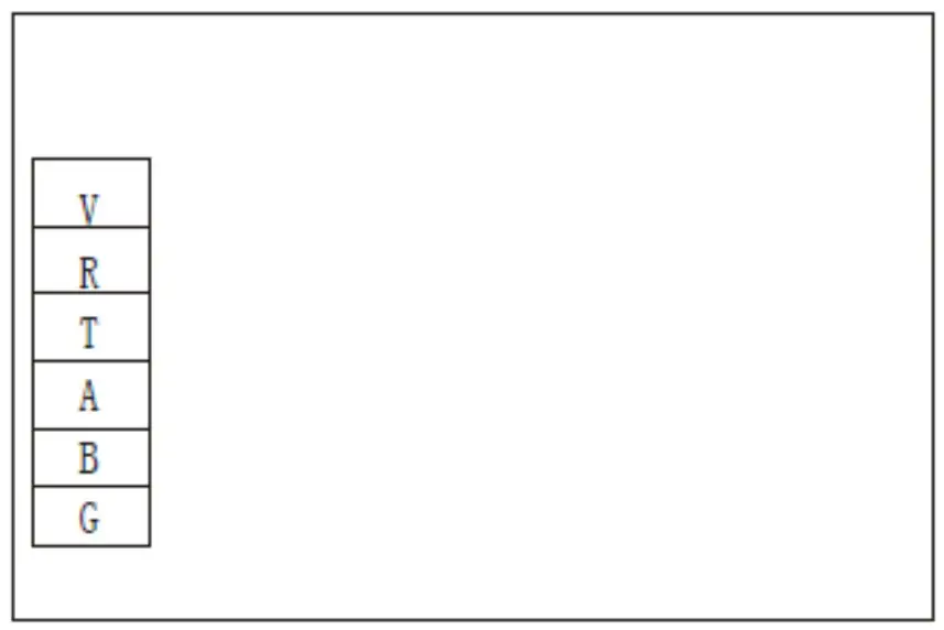 Wire Control Interface Diagram