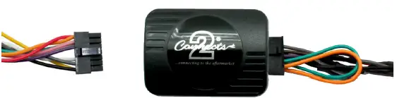 InCarTec-29-CTSNS011-Nissan-Steering-Wheel-Control-Interface-fig-4