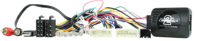 InCarTec-29-CTSNS011-Nissan-Steering-Wheel-Control-Interface-product