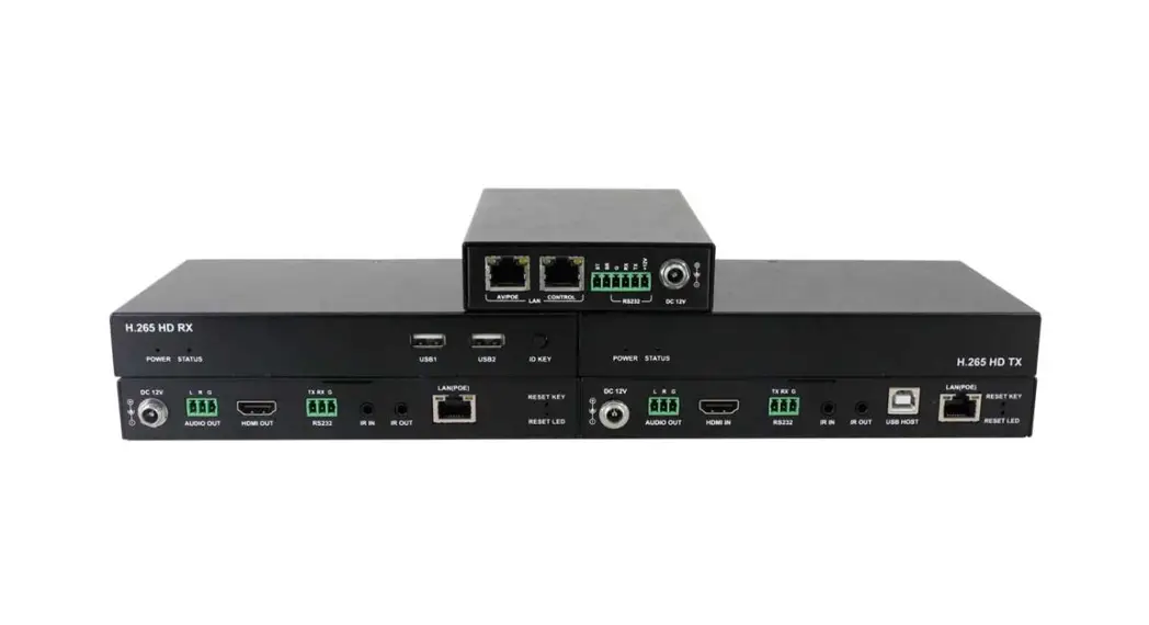 Beinghd Hdtvipm920tr Broadcast 1080p@60 Av Over Ip Extender Matrix System User Manual Beinghd Hdtvipm920tr Broadcast 1080p@60 Av Over Ip Extender Matrix System User Manual