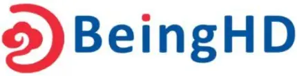 BeingHD Logo