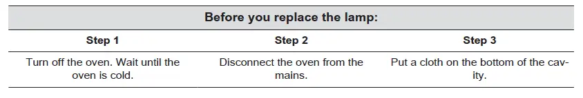 Electrolux-CKB400X-Microwave-Oven-FIG- 38