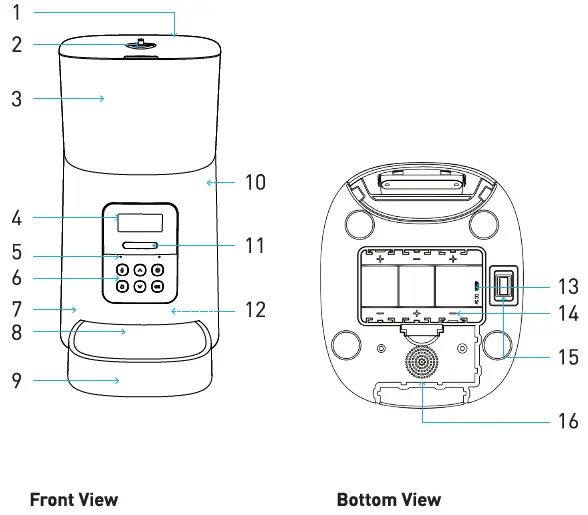 PETLIBRO-PLAF003-Easy-Feed-Automatic-Pet-Feeder-FIG-15