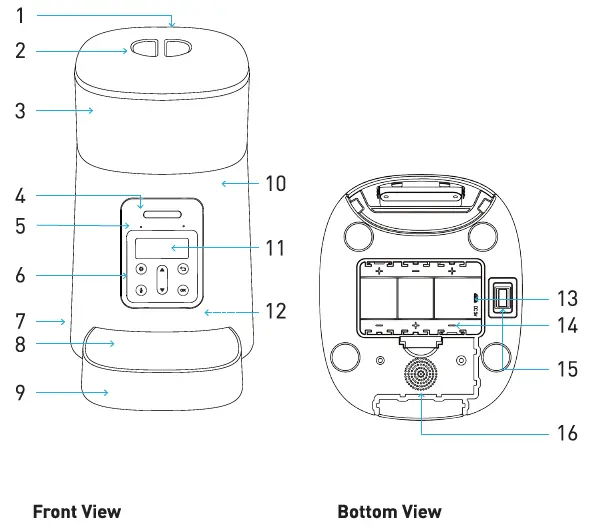 PETLIBRO-PLAF003-Easy-Feed-Automatic-Pet-Feeder-FIG-16