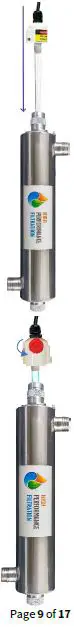 HIGH-PERFORMANCE-FILTRATION H7-90-AT-Ultra-Violet-Germicidal-Disinfection-Systems-fig-11
