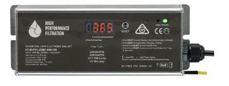 HIGH-PERFORMANCE-FILTRATION H7-90-AT-Ultra-Violet-Germicidal-Disinfection-Systems-fig-14